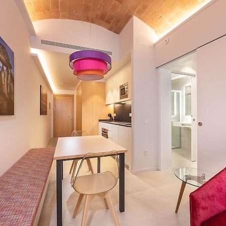 C&C Apartments 菲格拉斯 外观 照片