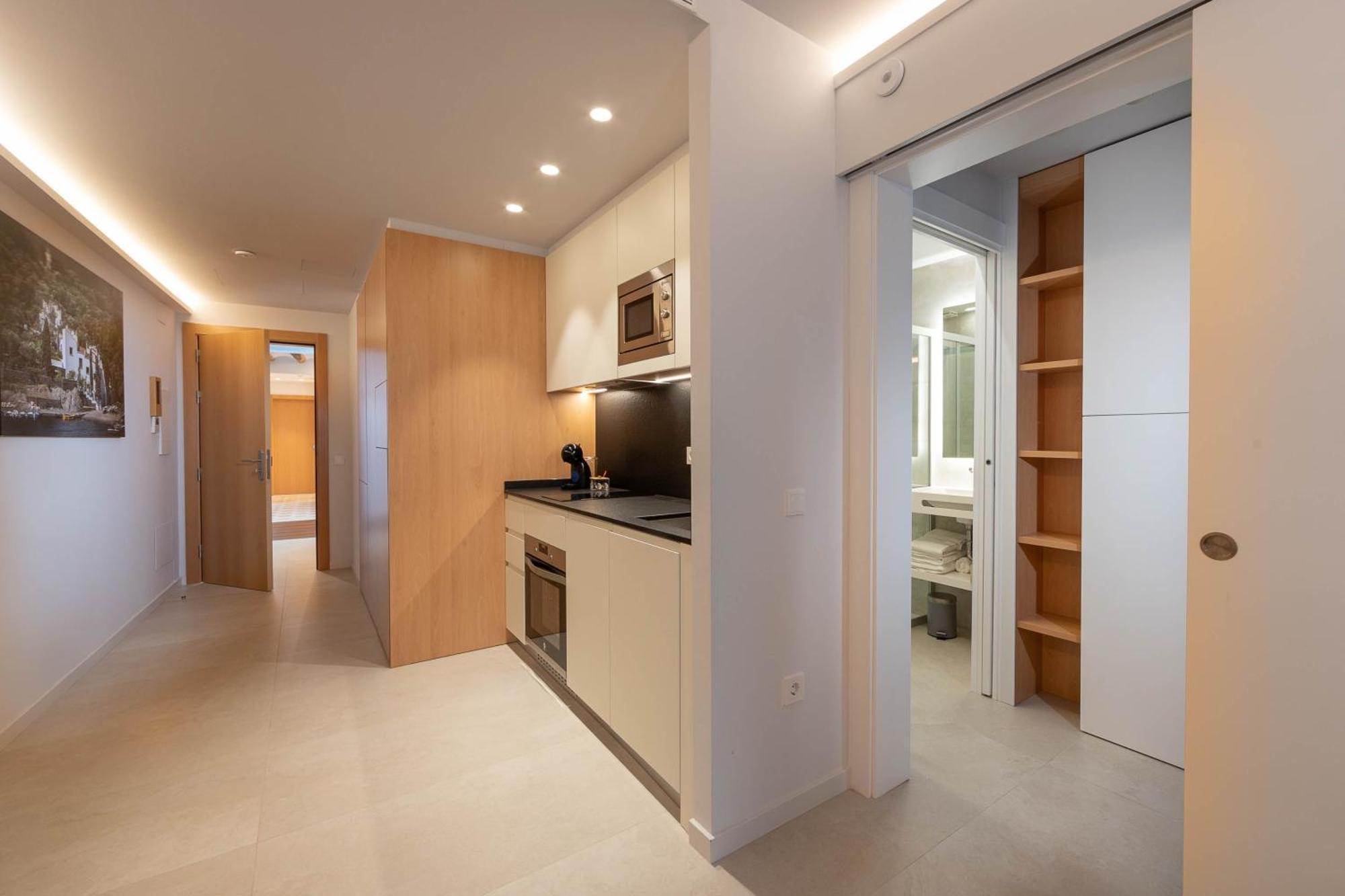 C&C Apartments 菲格拉斯 外观 照片
