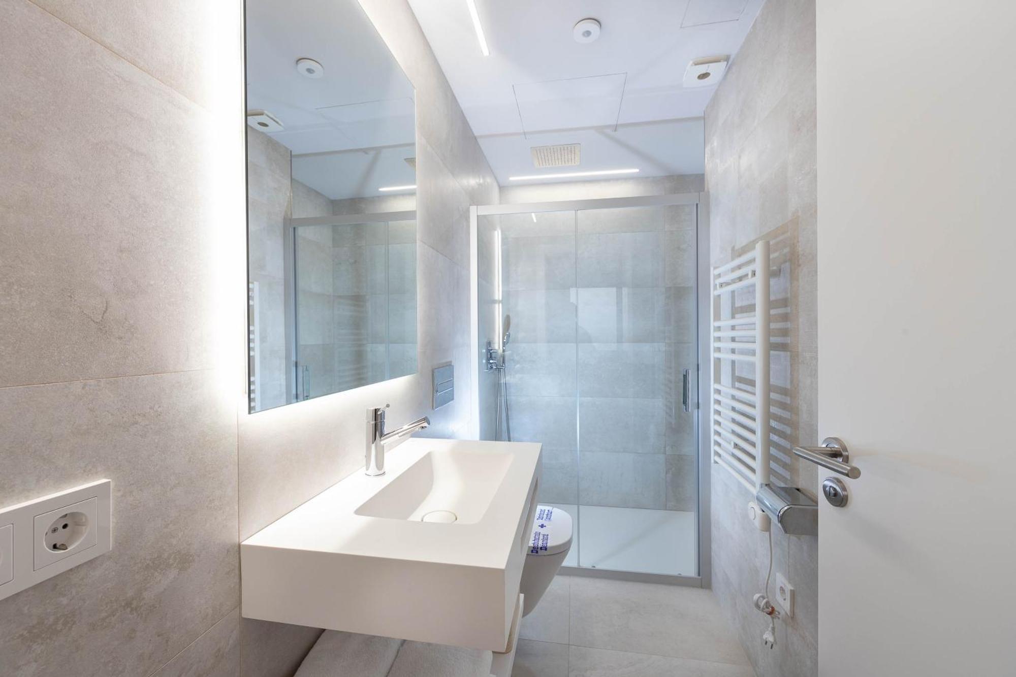 C&C Apartments 菲格拉斯 外观 照片