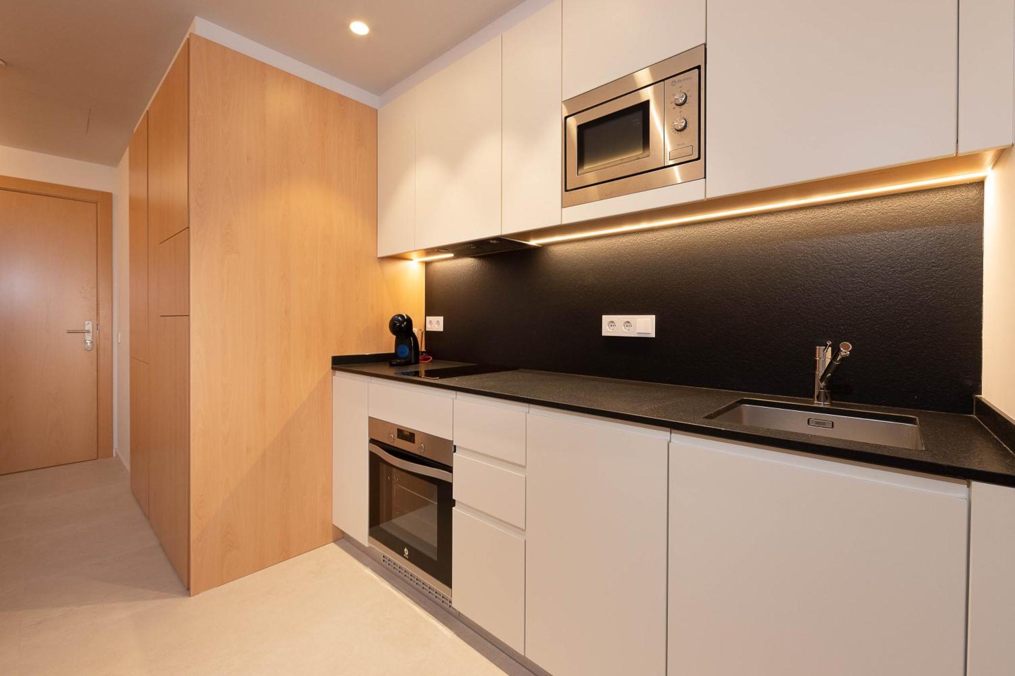 C&C Apartments 菲格拉斯 外观 照片