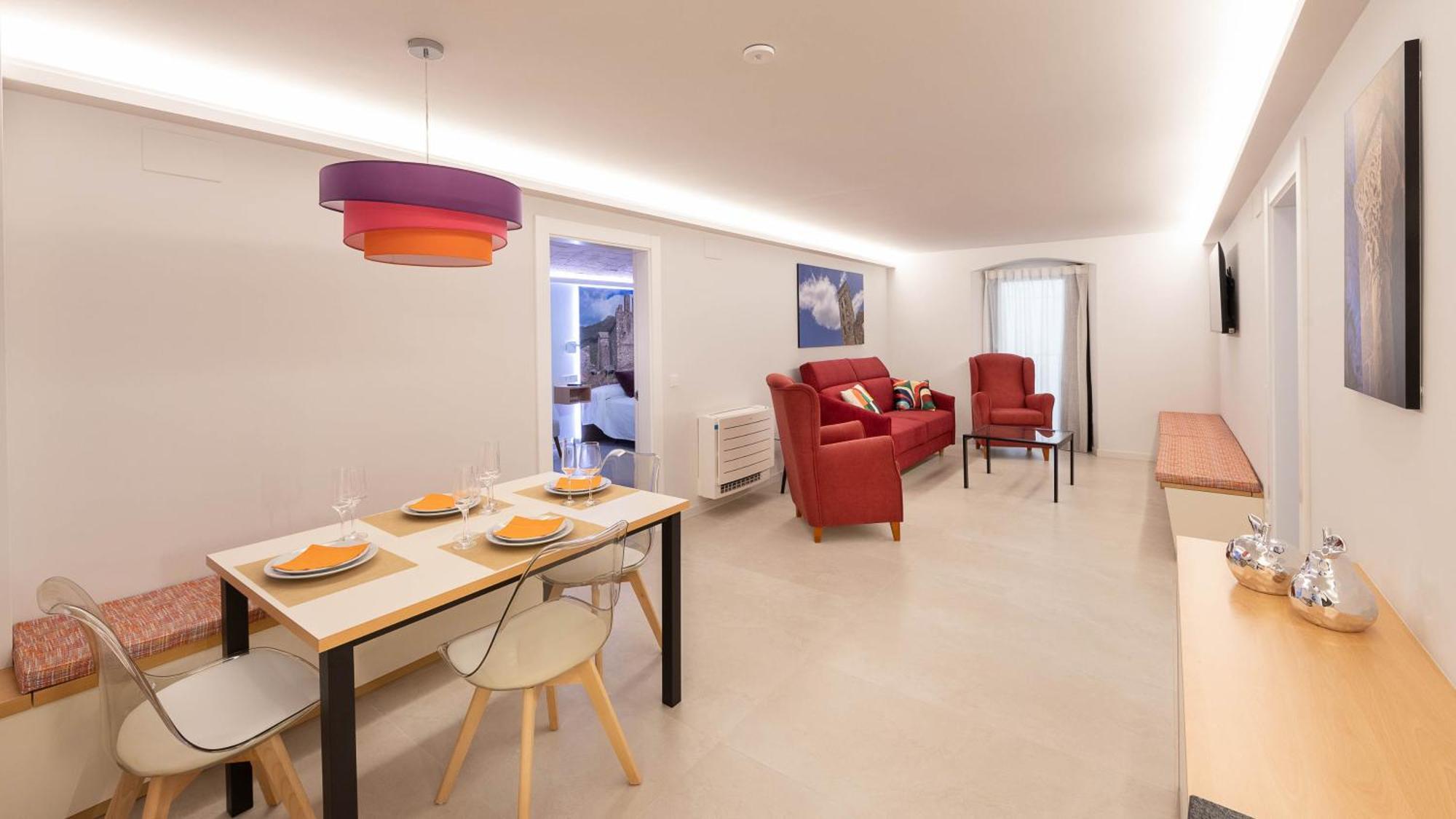 C&C Apartments 菲格拉斯 外观 照片