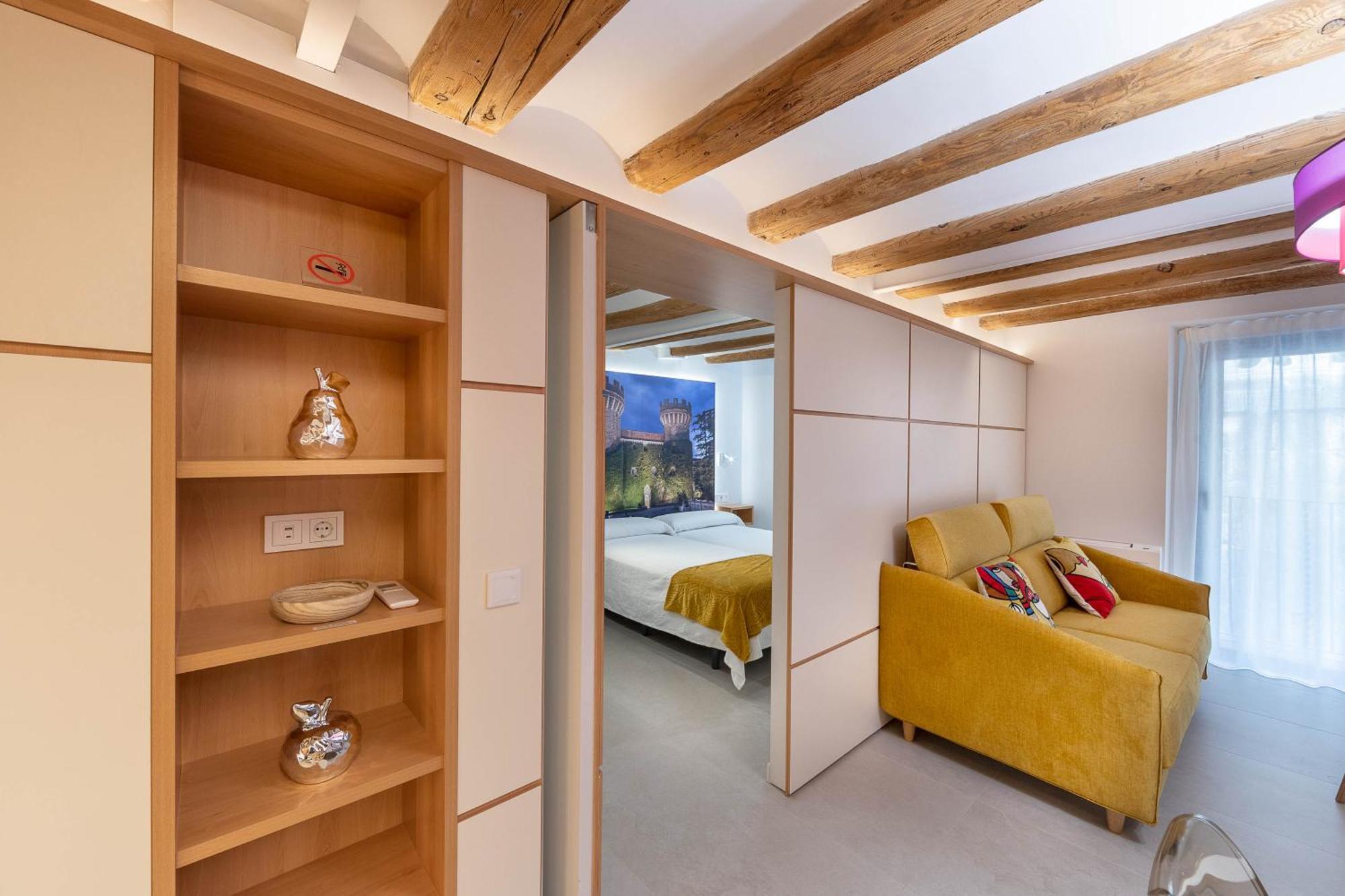 C&C Apartments 菲格拉斯 外观 照片
