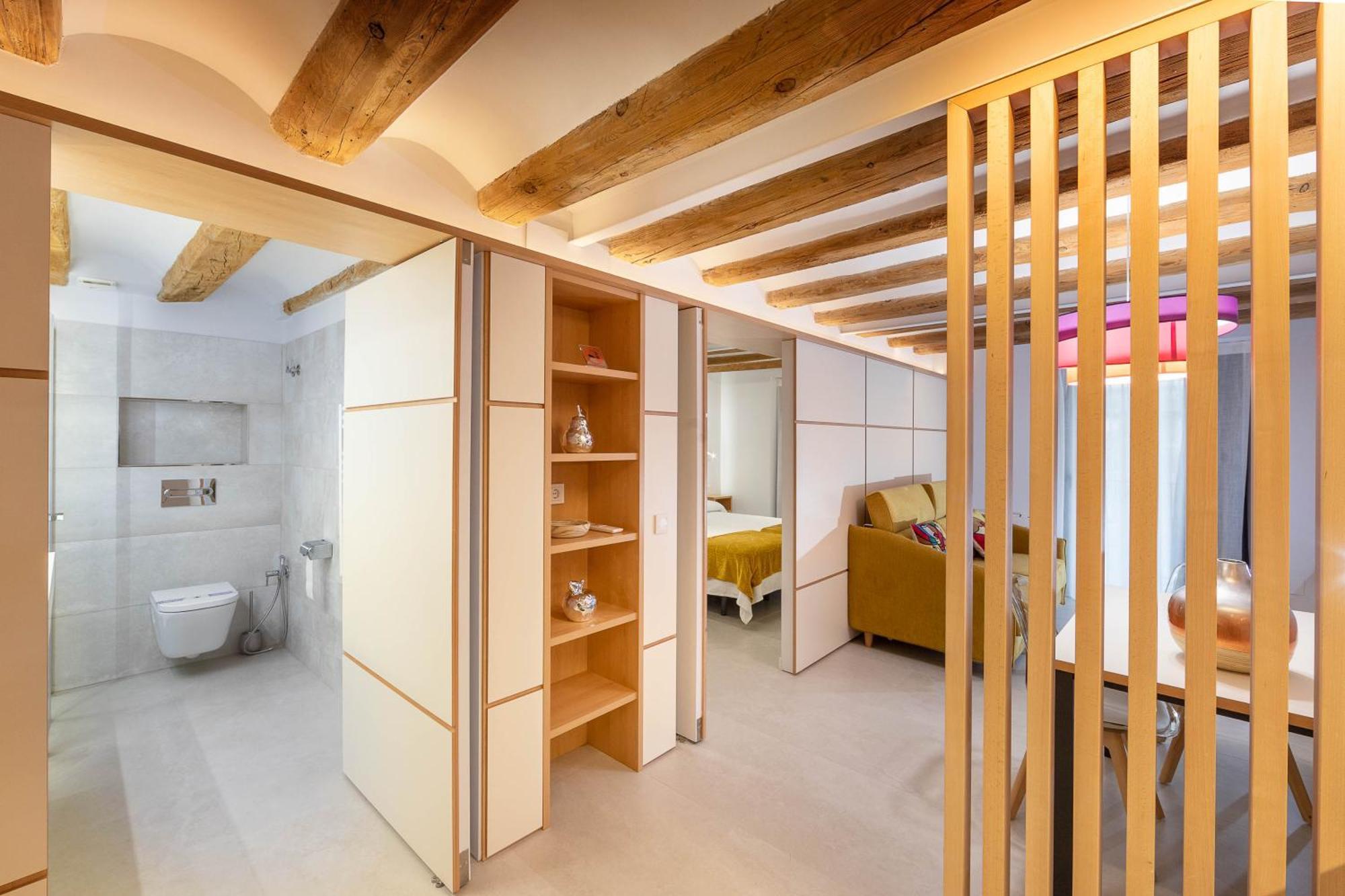C&C Apartments 菲格拉斯 外观 照片