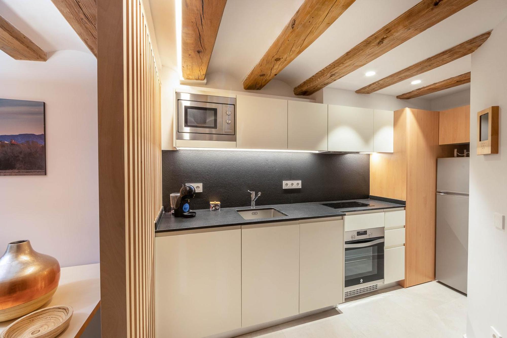C&C Apartments 菲格拉斯 外观 照片