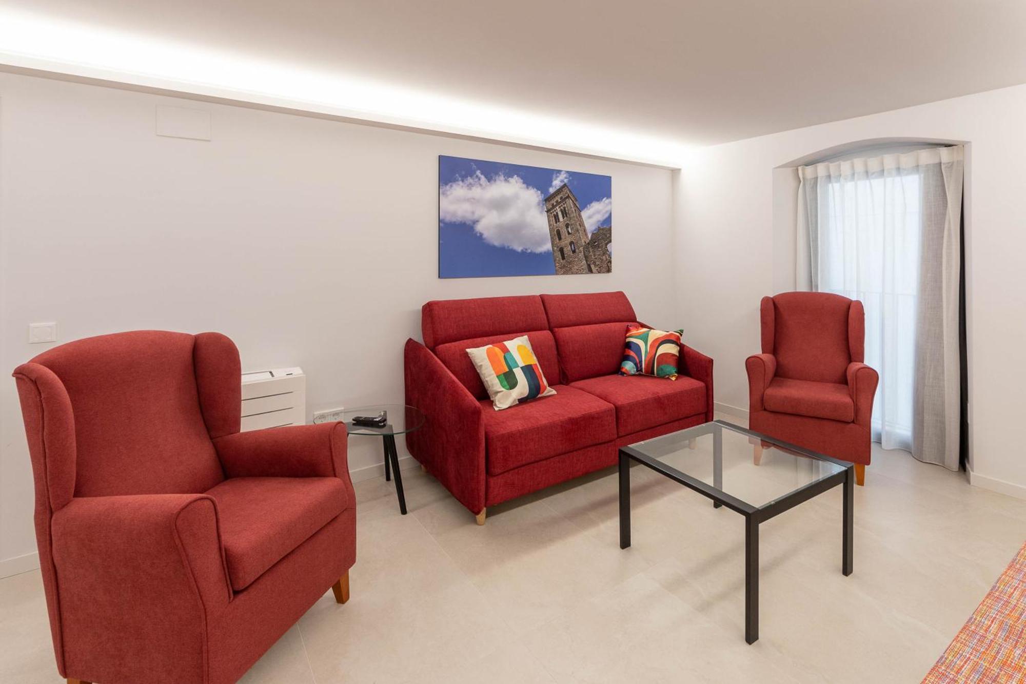 C&C Apartments 菲格拉斯 外观 照片