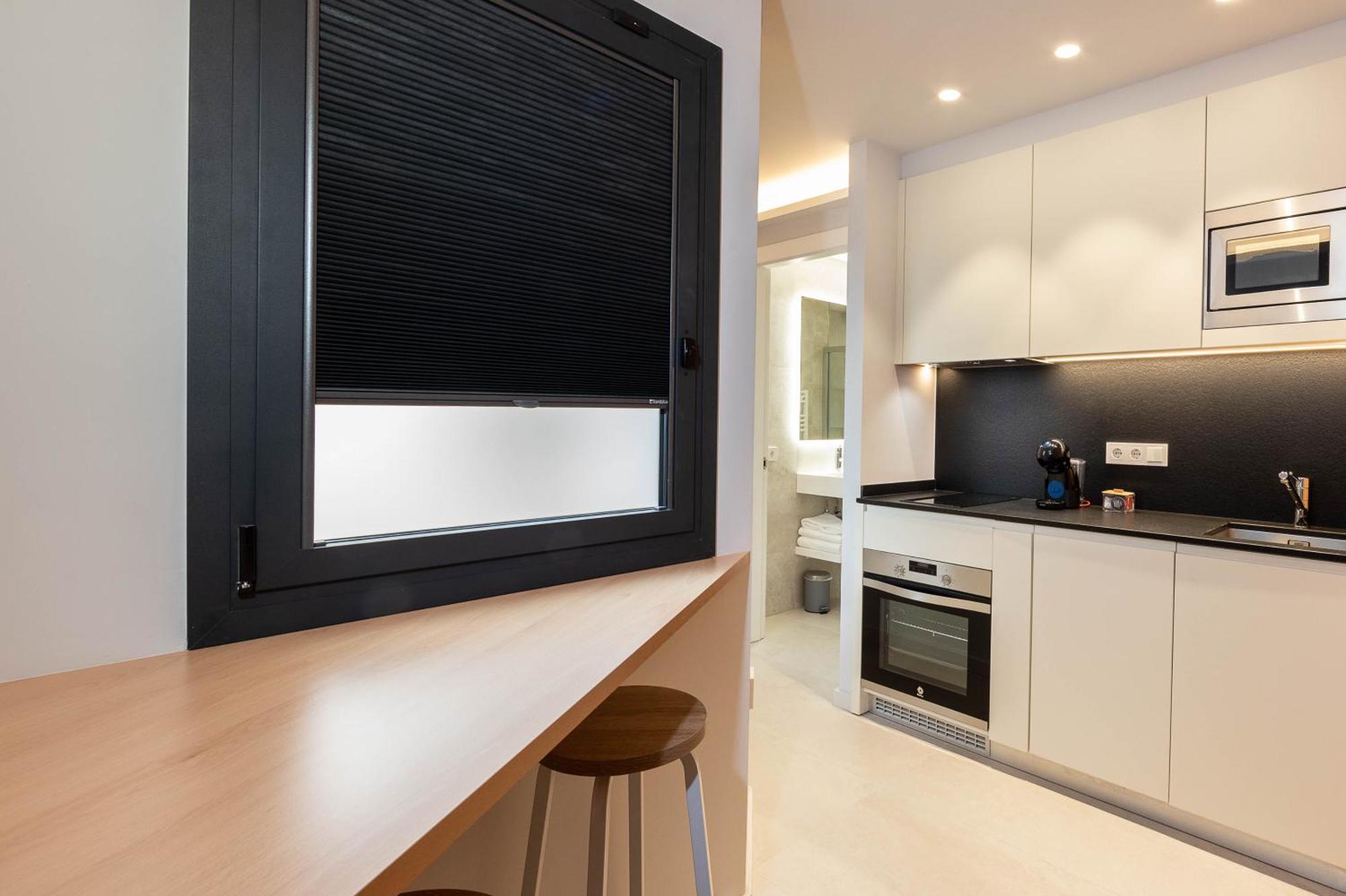 C&C Apartments 菲格拉斯 外观 照片