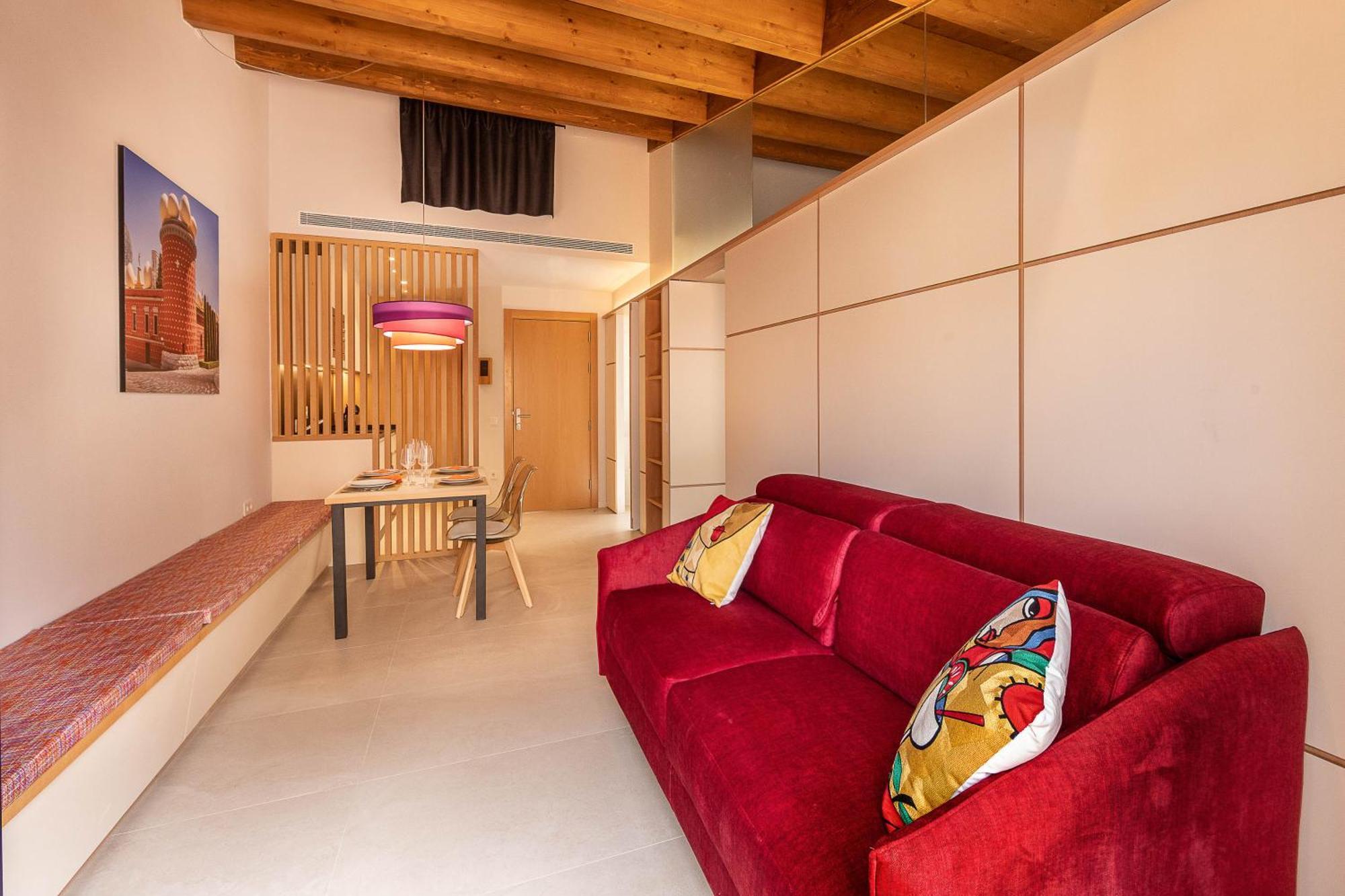C&C Apartments 菲格拉斯 外观 照片