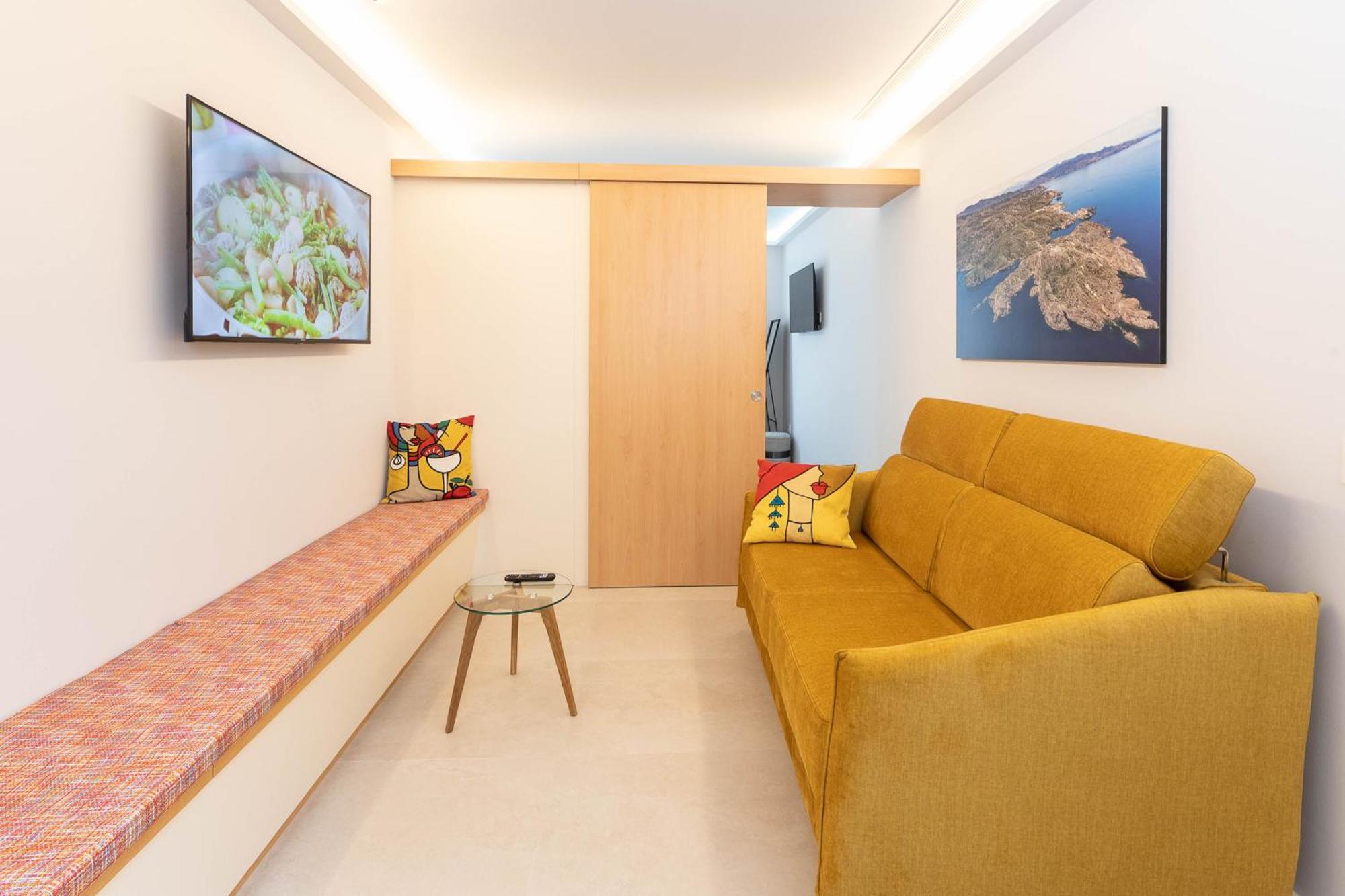 C&C Apartments 菲格拉斯 外观 照片