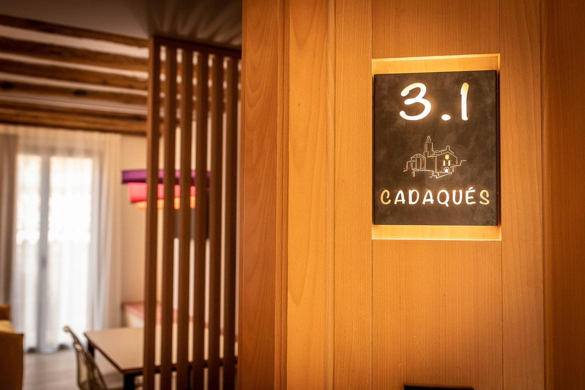 C&C Apartments 菲格拉斯 外观 照片