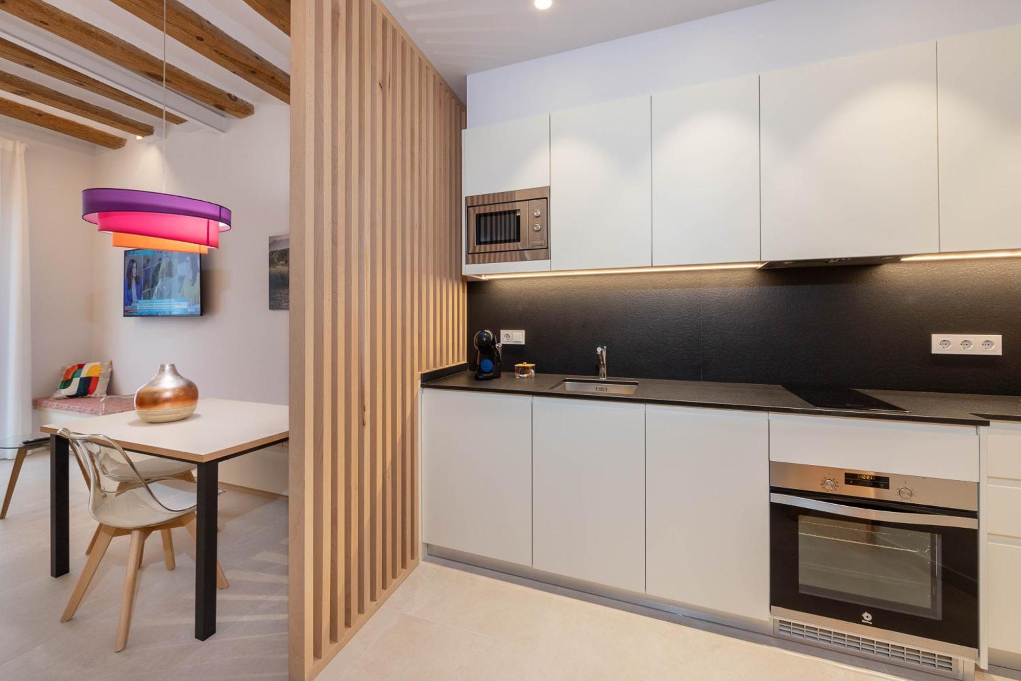 C&C Apartments 菲格拉斯 外观 照片
