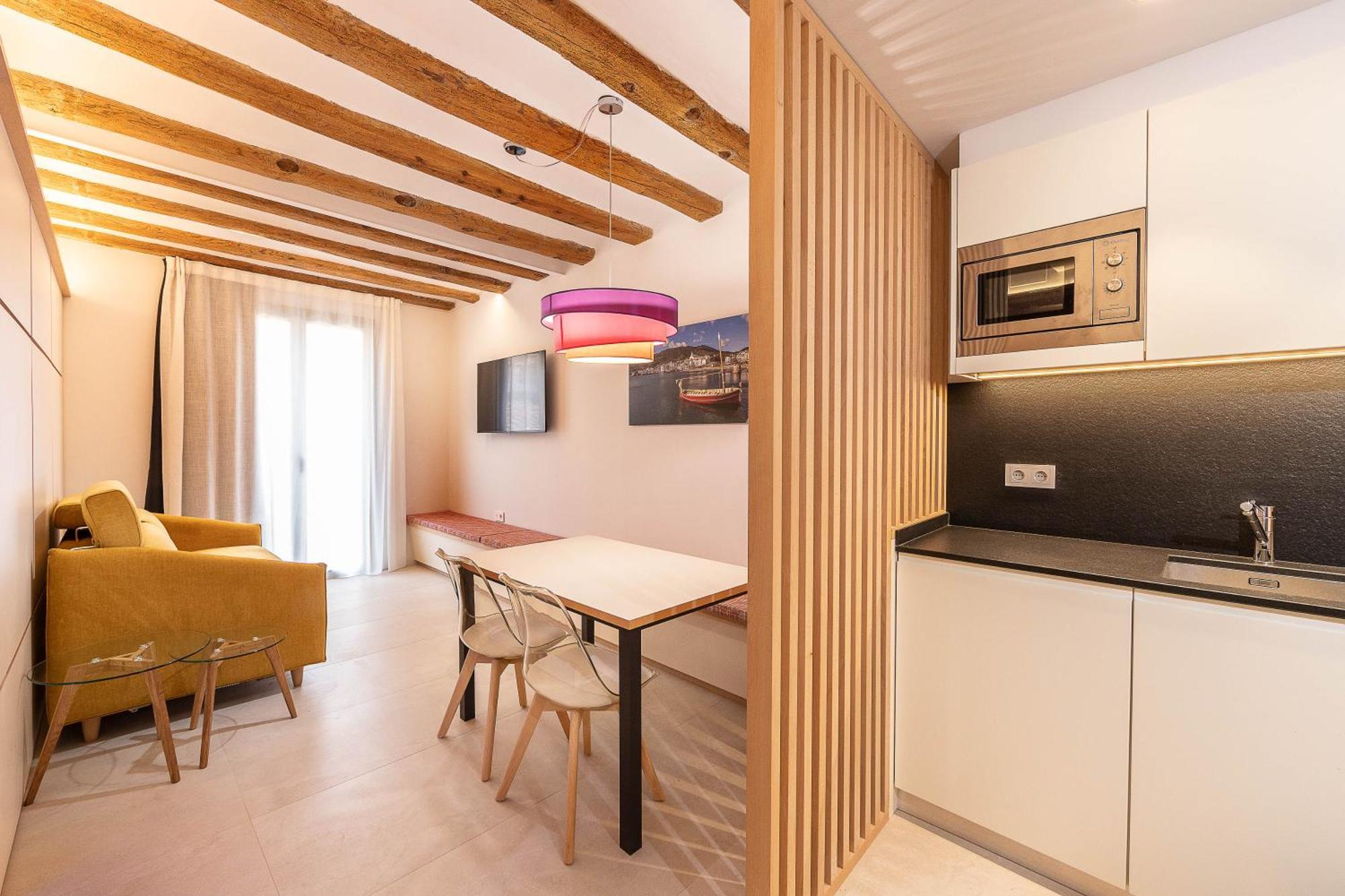 C&C Apartments 菲格拉斯 外观 照片
