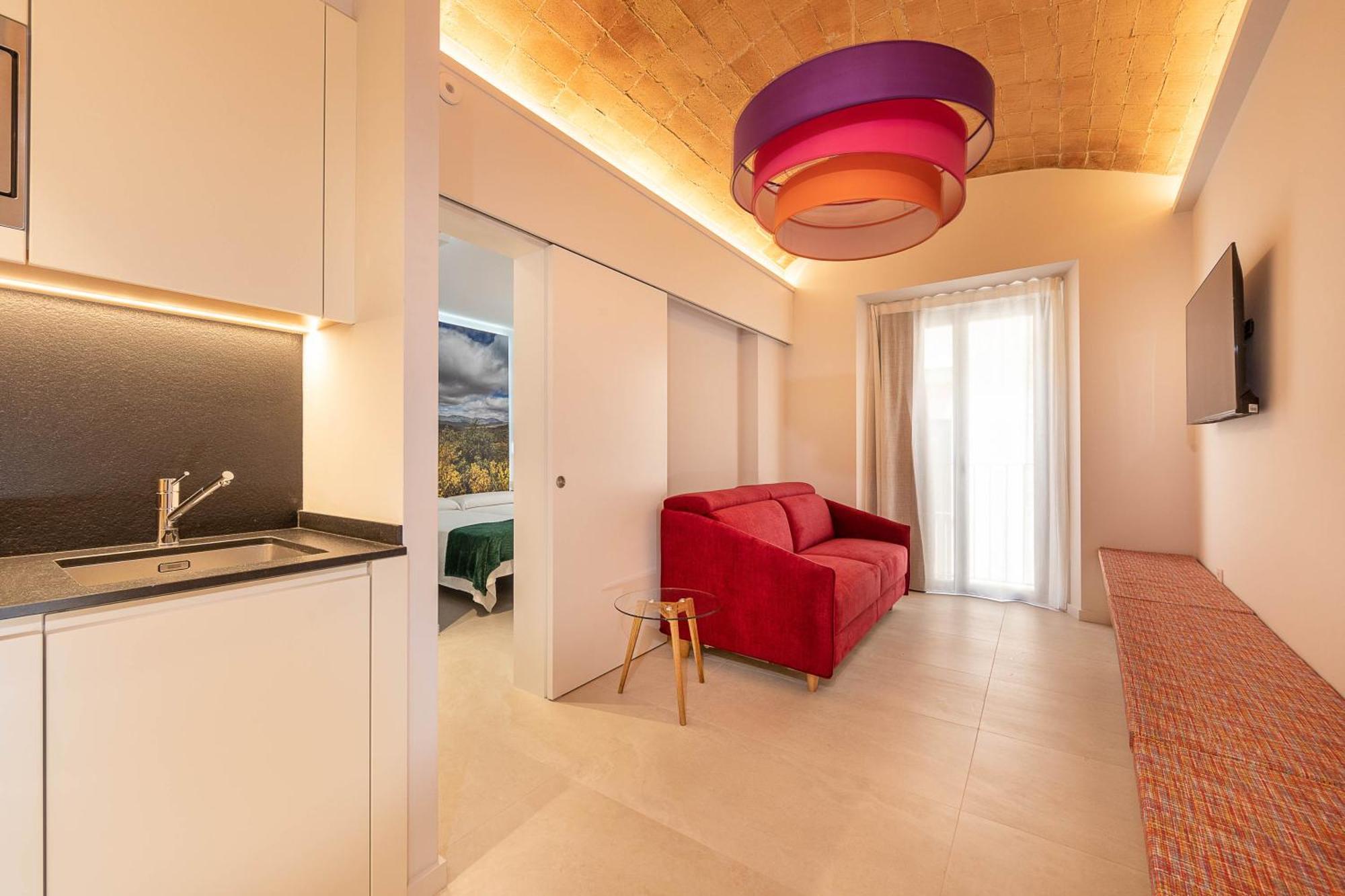 C&C Apartments 菲格拉斯 外观 照片