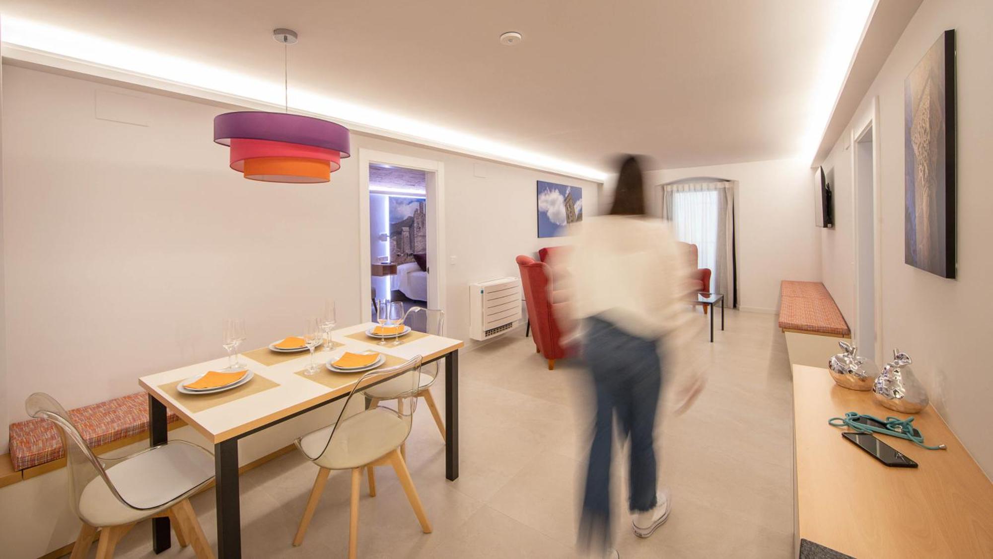 C&C Apartments 菲格拉斯 外观 照片