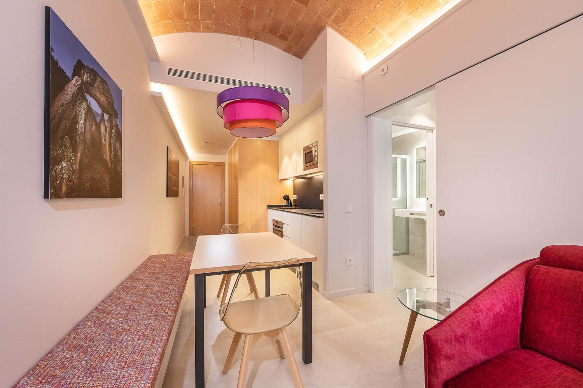 C&C Apartments 菲格拉斯 外观 照片