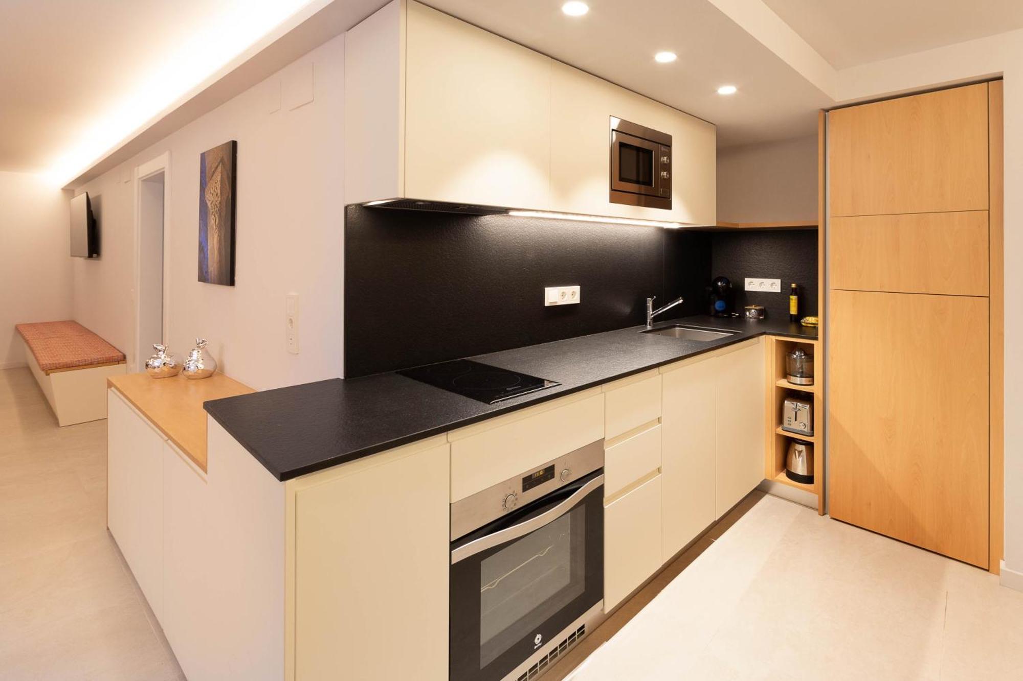 C&C Apartments 菲格拉斯 外观 照片