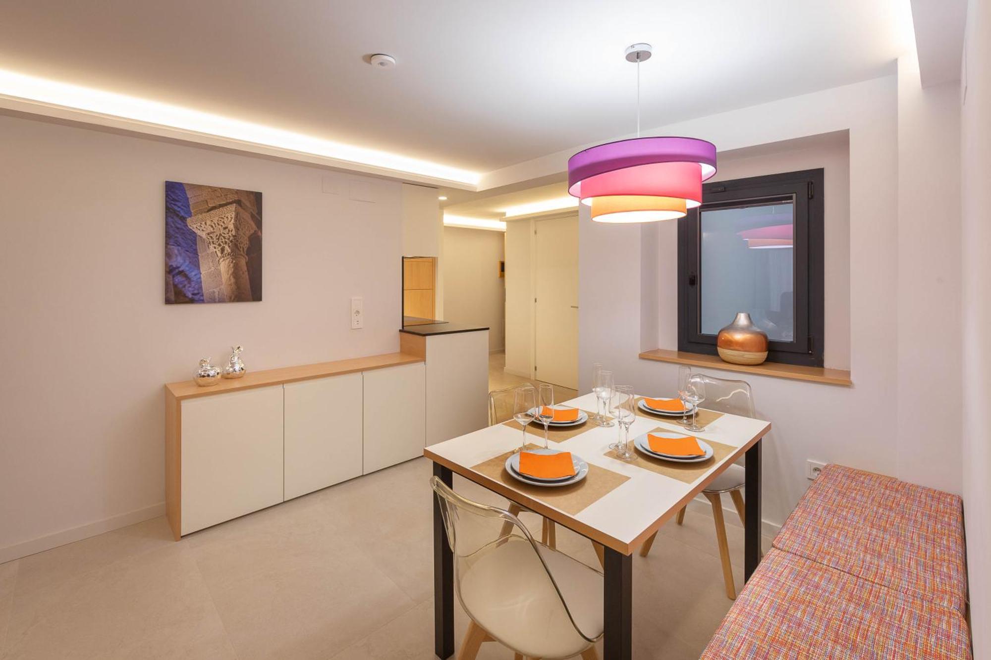 C&C Apartments 菲格拉斯 外观 照片
