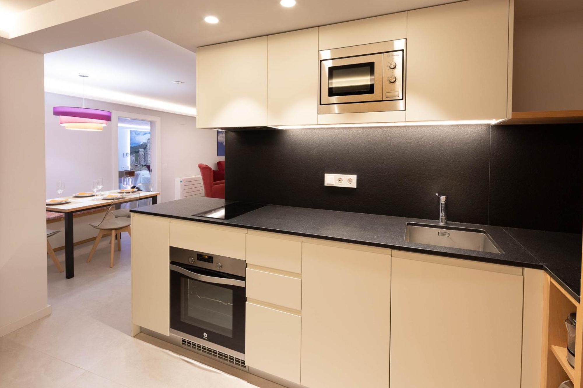 C&C Apartments 菲格拉斯 外观 照片